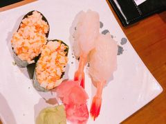 蟹宝-魔丼屋(日月光店)