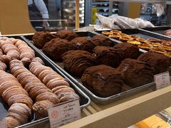 -OUR Bakery(SKP-S店)