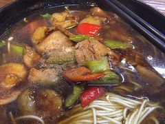 -董记面馆(漳州二路店)