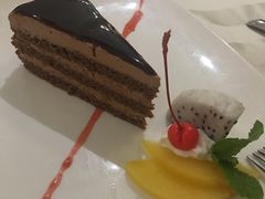 黑森林-维兰西餐(万泉河店)