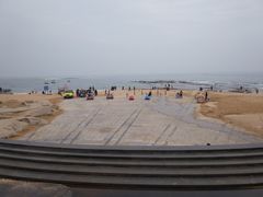 -日照灯塔风景区