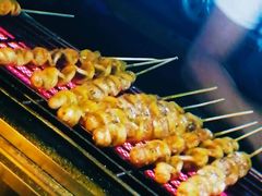 -恒达综合农贸市场(黄山路店)