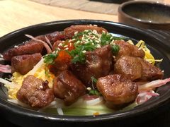 -月下料理(楷林IFC店)