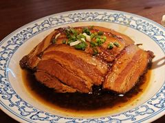 -破三川·新川菜(静安大融城店)