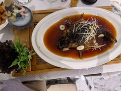 -卫鼎轩·曹公馆(鼓楼店)