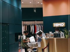 -海马体照相馆(北京朝阳大悦城店)