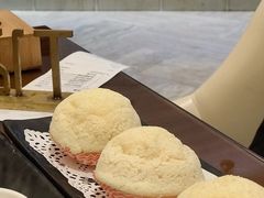 雪山包-豫璟轩中餐厅(南昌万怡店)