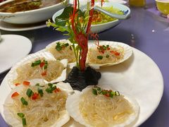 -忘忧草融合私房菜(红鼎国际店)