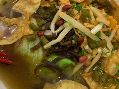 -桂林米粉(亦庄国融国际店)