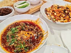 -大鸭梨烤鸭(房山店)