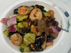 -大锅强·蒸海鲜青岛菜(金沙滩店)
