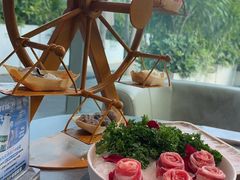 -故里和山·成都火锅(欢乐港湾店)