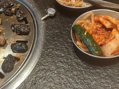 -炽城·烤肉名家(鸿达中央广场店)