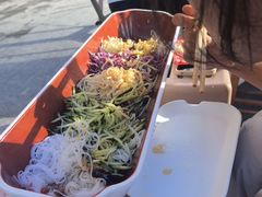 -华府九号海鲜烧烤大排档(龙域店)
