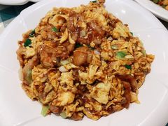 醋熘木须-紫光园(劲松店)