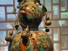 -北京工艺美术博物馆