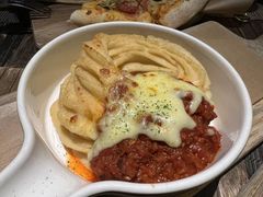-巴别塔法餐舍(朝阳店)