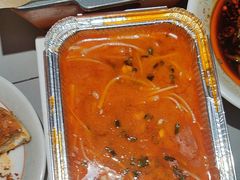 -798烧烤工厂(太和路店)