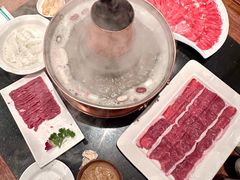 -南门涮肉(后海店)