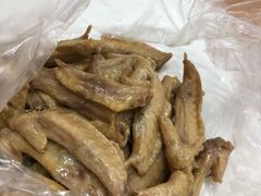 -土门八珍烤鸡腊味店(土门老店)