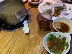 -甄品麦哲伦海鲜和牛自助(万达广场店)