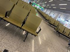 -广州白云国际机场-T2航站楼
