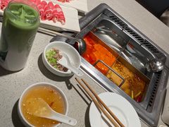 -海底捞火锅(汉峪金谷店)