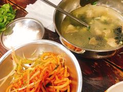 -小本家韩式烤肉(紫藤路店)