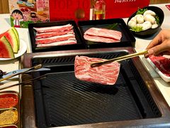 -海底捞火锅(万丰桥店)
