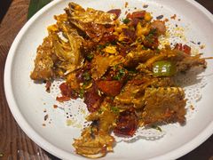 -东海怡品海鲜豆捞(星街坊店)