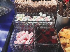 -盛江山自助料理(奥莱锦辉购物广场店)