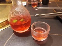 金茶-炙牛道烧肉专门店(佳成大厦店)