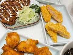 -池奈·咖喱蛋包饭(熙地港店)