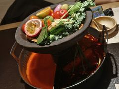 -山缓缓火锅(上海闵行龙湖店)