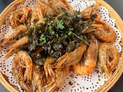 -香芙茗茶楼(梅家坞店)