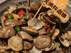-肉串汪自由派(西便门店)