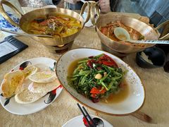 -南沙游艇会·大兵船餐厅