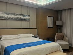 -深圳雅邦朗悦国际酒店