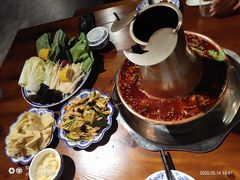 -乡村小镇(新合店)