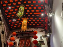 -东巴人鱼豆花火锅(幸福街店)