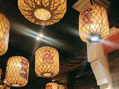 -南京大牌档(富力海珠城店)