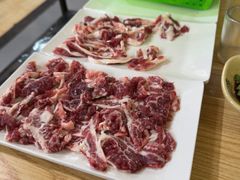-伟记牛肉(金鸿公路店)