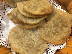炸灌肠-东兴楼饭庄(六里桥店)