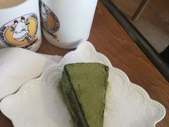 -长颈鹿咖啡(大学路店)