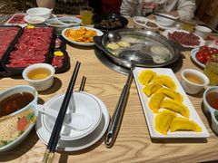 -正禾鲜·潮汕牛肉火锅(凯德天府店)