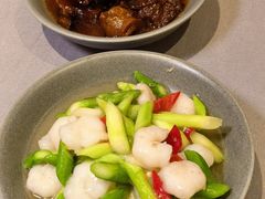 -金哥私房菜馆(张府园总店)