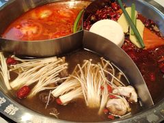 -港火社成都火锅·市井九宫格(城市花园店)