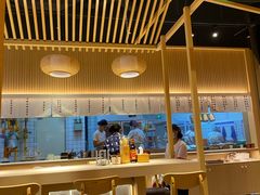 大堂-八二小区抄手(龙湖上城天街店)