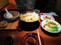 -食锦记·福建私房菜(浦西万达店)