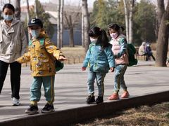 -世纪飞马幼儿园(西城校区)